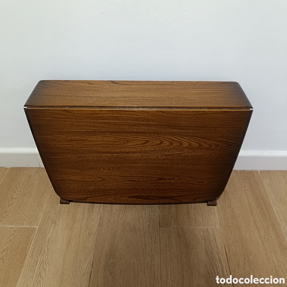 Vintage: Mesa Ercol, Winsor modelo 820 - Foto 4