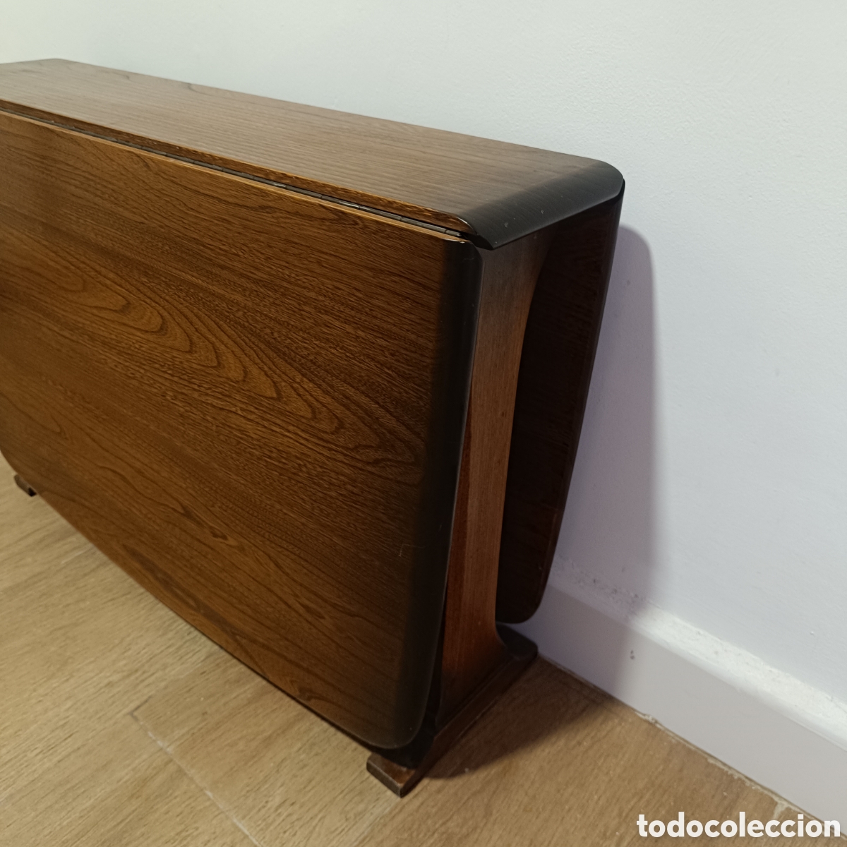 Vintage: Mesa Ercol, Winsor modelo 820 - Foto 5