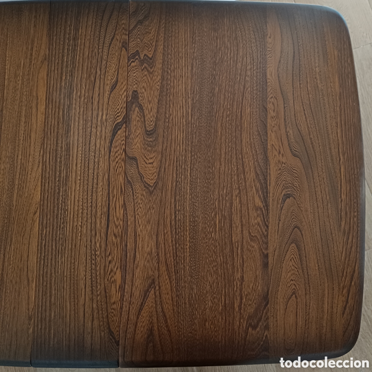 Vintage: Mesa Ercol, Winsor modelo 820 - Foto 13