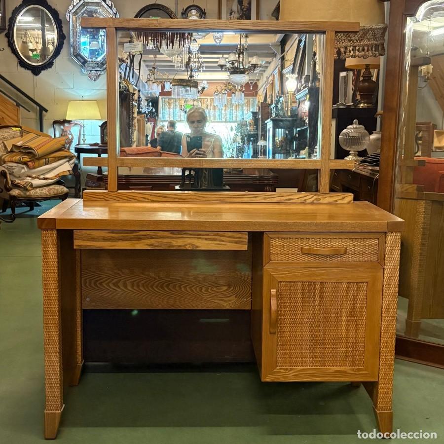 Vintage: Mueble Tocador Vintage