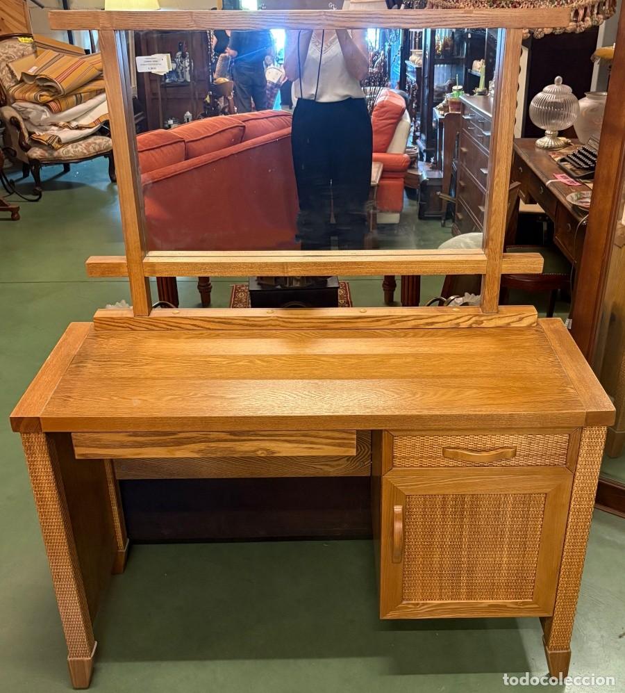 Vintage: Mueble Tocador Vintage - Foto 2