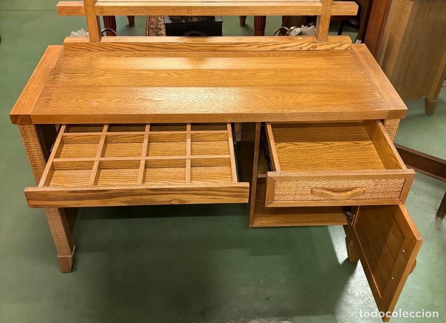 Vintage: Mueble Tocador Vintage - Foto 4
