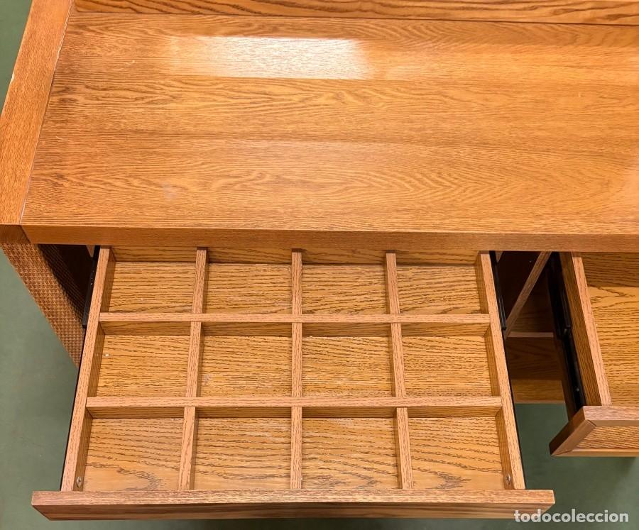 Vintage: Mueble Tocador Vintage - Foto 7