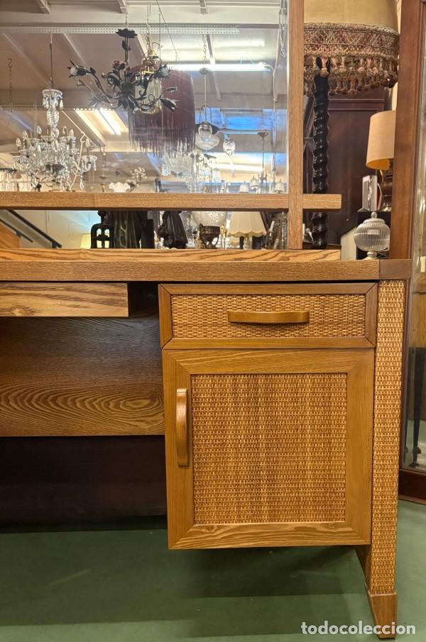 Vintage: Mueble Tocador Vintage - Foto 8