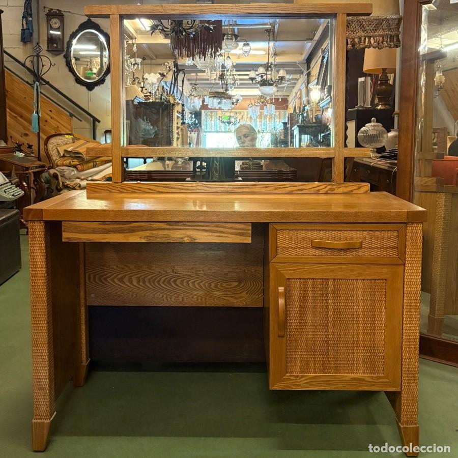 Vintage: Mueble Tocador Vintage - Foto 10