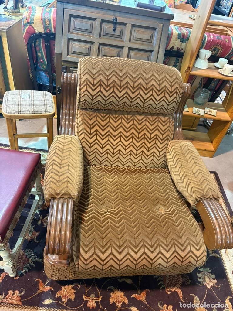 Vintage: TRESILLO ORIGINAL... - Foto 4
