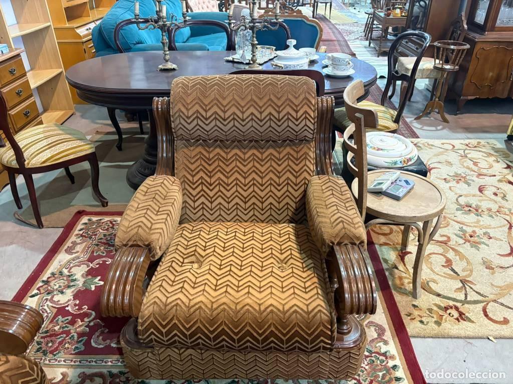 Vintage: TRESILLO ORIGINAL... - Foto 9