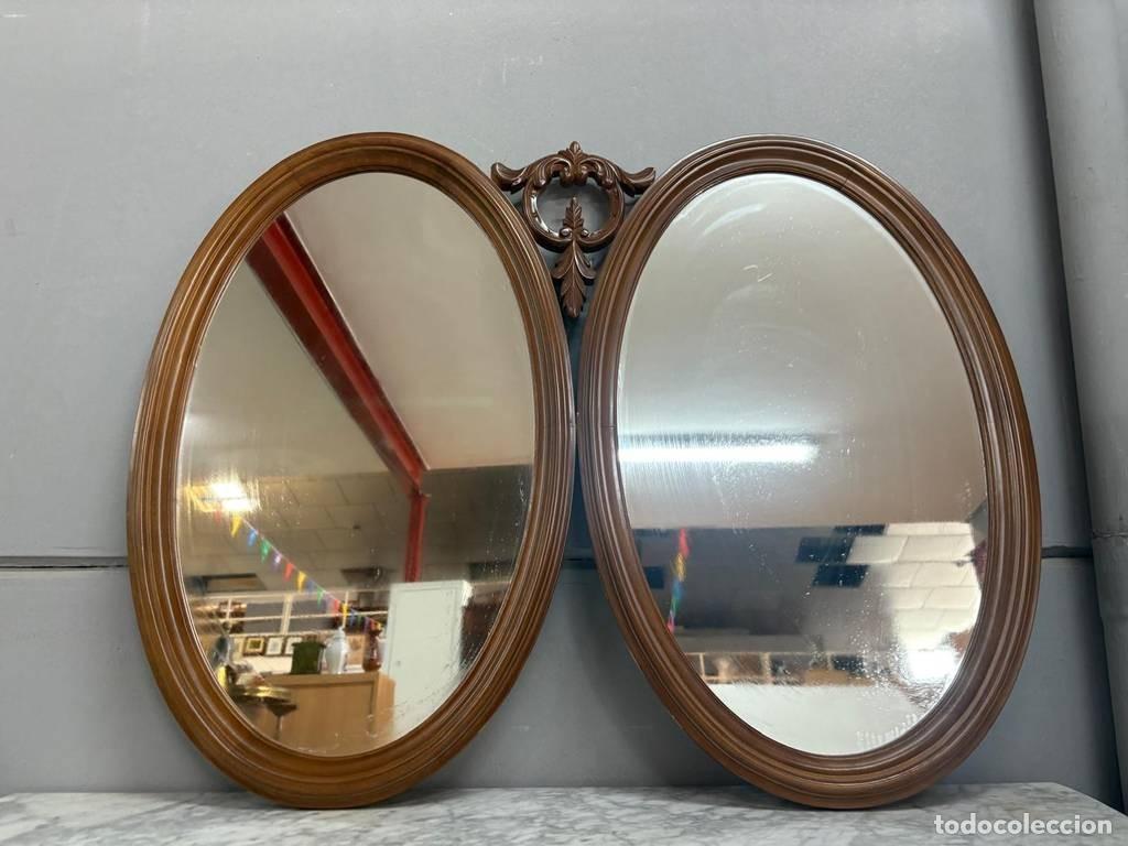 Vintage: ENTRADITA CON ESPEJOS - Foto 4