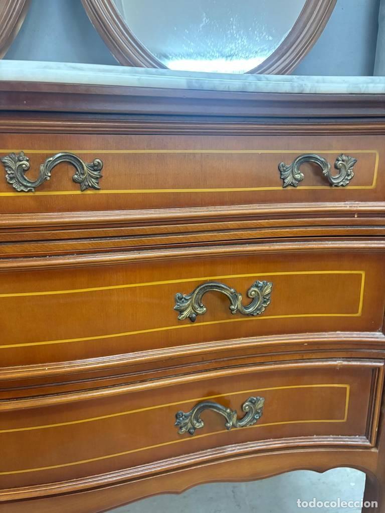 Vintage: ENTRADITA CON ESPEJOS - Foto 12