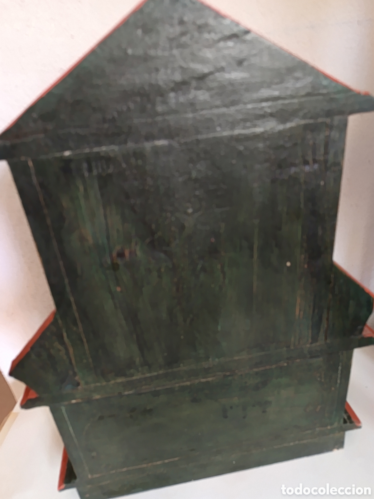 Vintage: Mueble joyero sol y luna - Foto 8