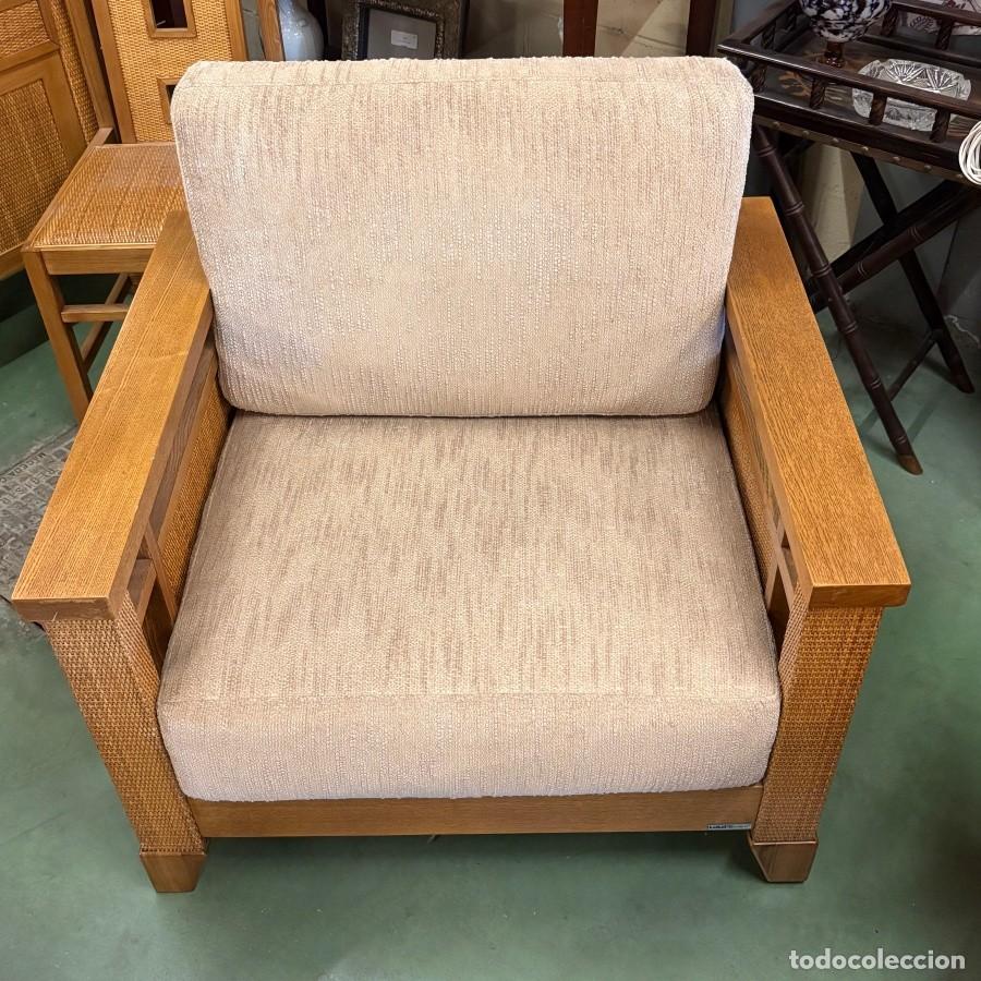 Vintage: Sill&oacute;n de Dise&ntilde;o Moderno - Foto 3
