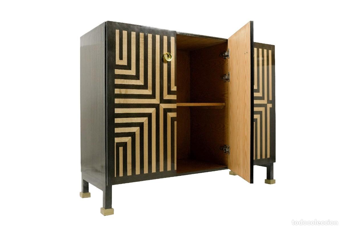 Vintage: Aparador estilo Mid Century. - Foto 3