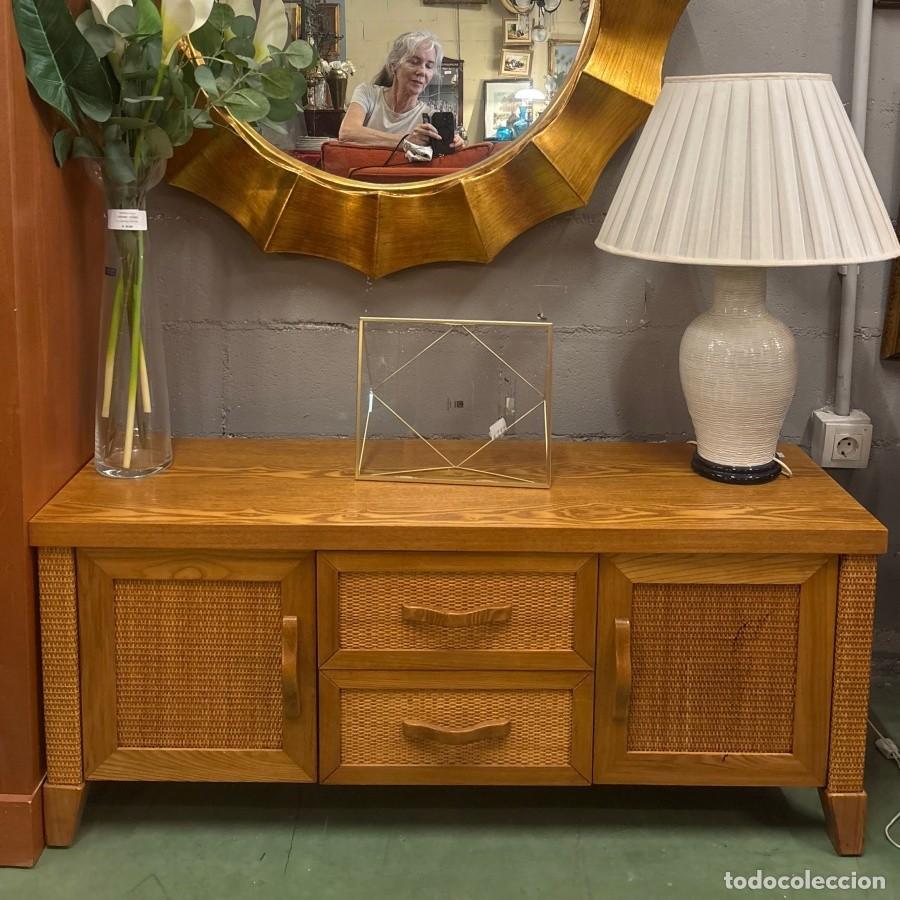 Vintage: Mueble Aparador Vintage