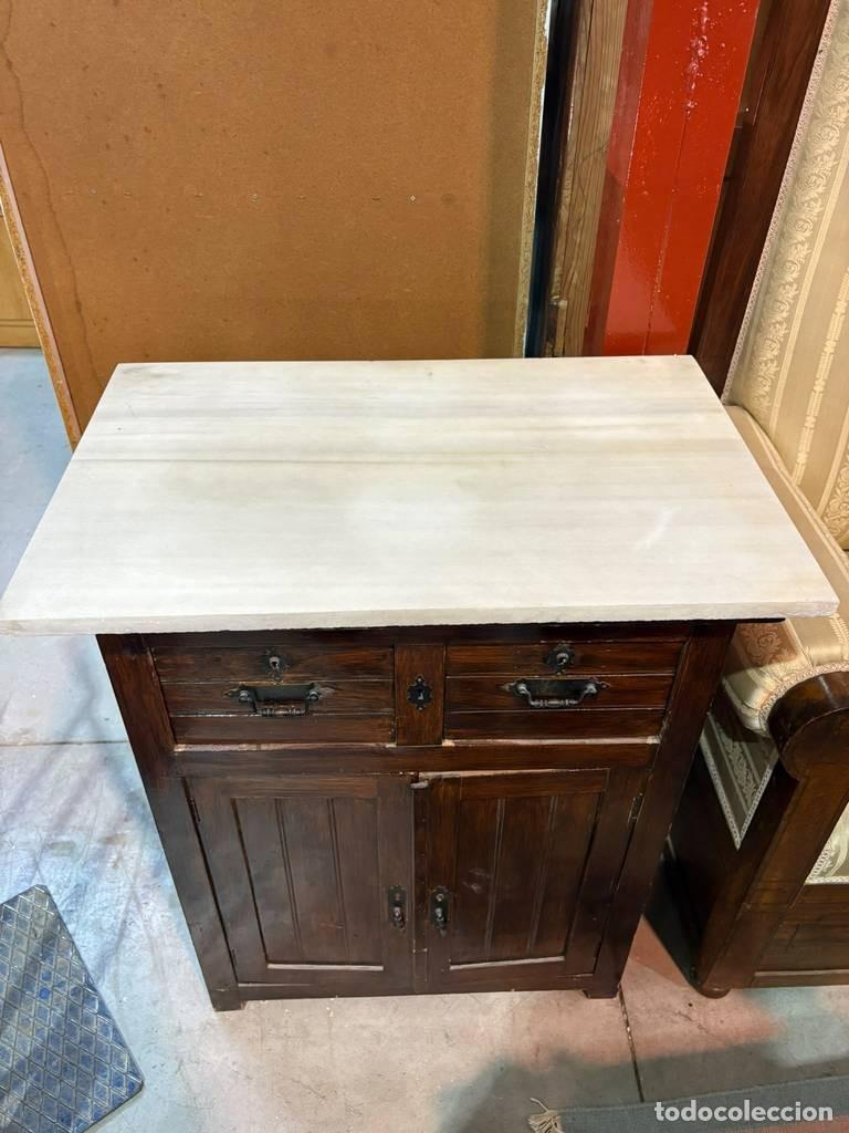 Vintage: MUEBLE DE ESTILO R&Uacute;STICO - Foto 2