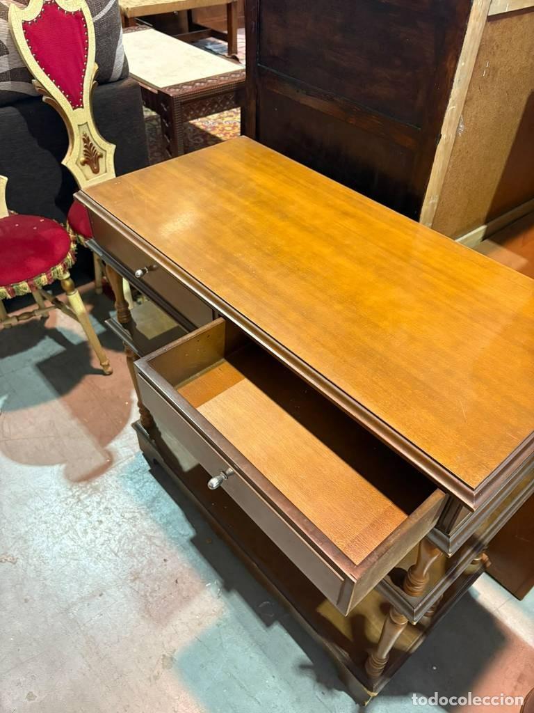 Vintage: MUEBLE AUXILIAR CON CAJONES - Foto 7