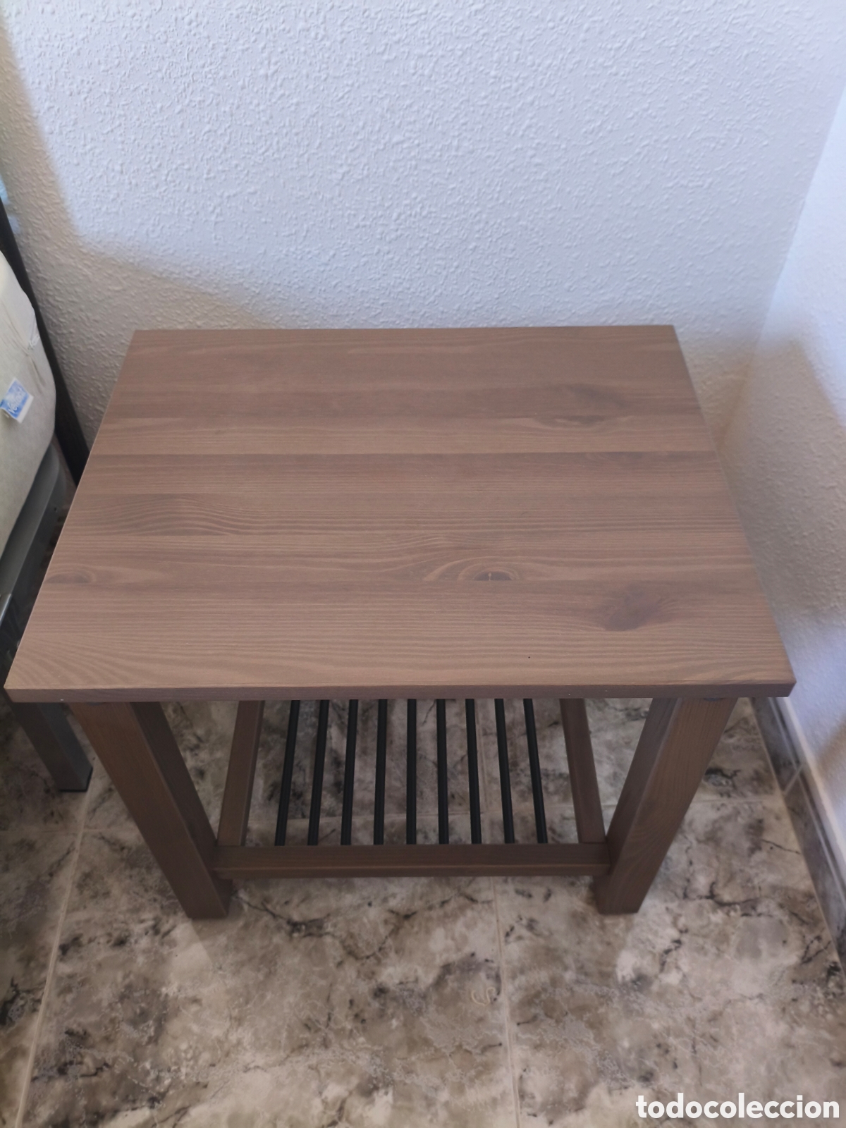 Vintage: Mesita de noche Ikea
