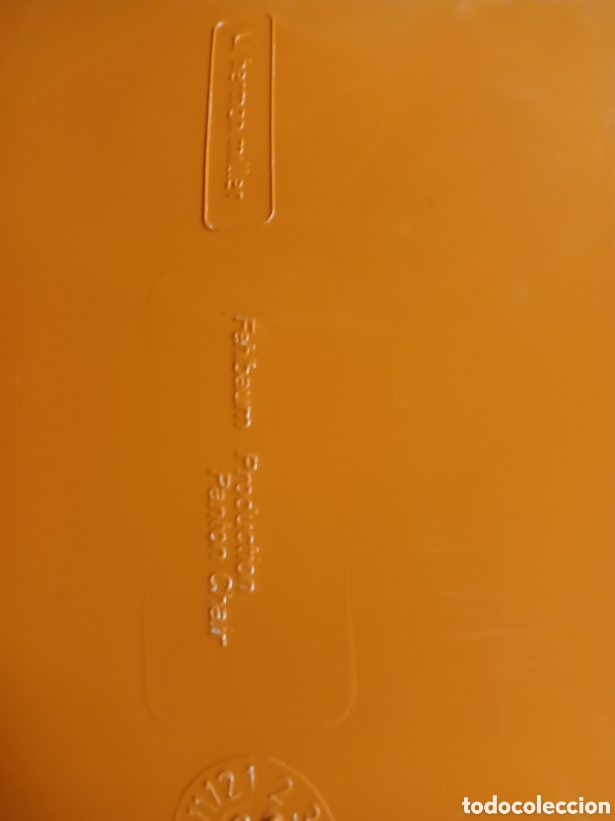 Vintage: Silla panton forma de S &rdquo;Herman miller&rdquo; - Foto 11