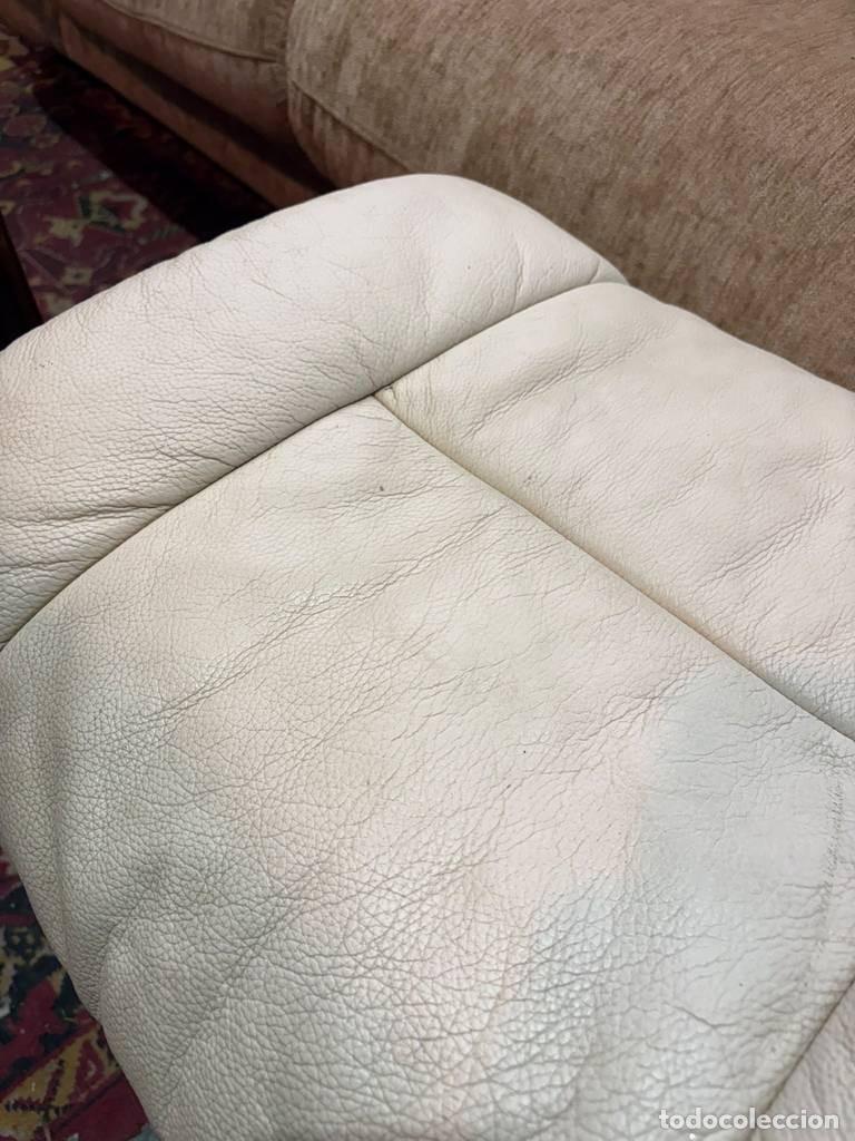 Vintage: REPOSAPI&Eacute;S STRESSLESS - Foto 5