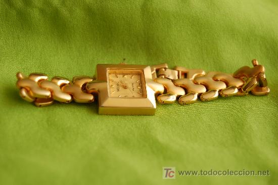 Vintage: RELOJ MEDAL QUARZ SE&Ntilde;ORA - Foto 2