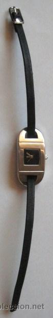Vintage: BONITO RELOJ DE DISE&Ntilde;O.. ENVIO GRATIS&iexcl;&iexcl;&iexcl; - Foto 1