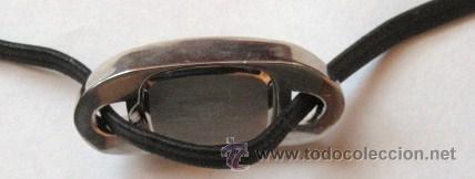 Vintage: BONITO RELOJ DE DISE&Ntilde;O.. ENVIO GRATIS&iexcl;&iexcl;&iexcl; - Foto 3