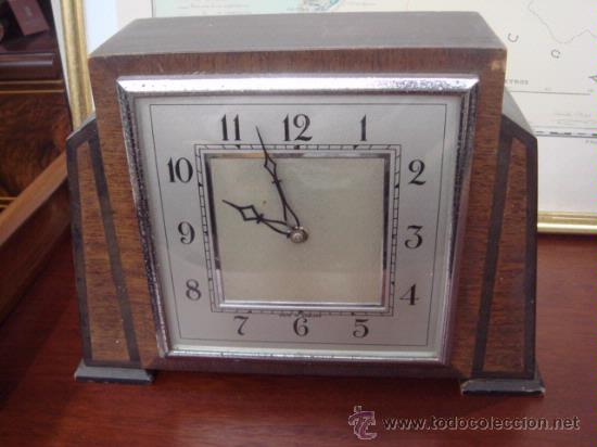 Vintage: RELOJ - Foto 1