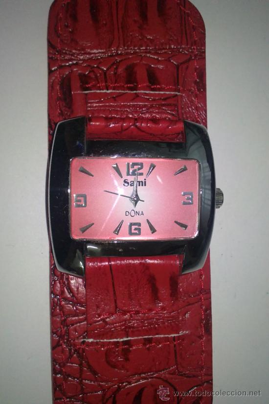Vintage: RELOJ MUJER - Foto 2