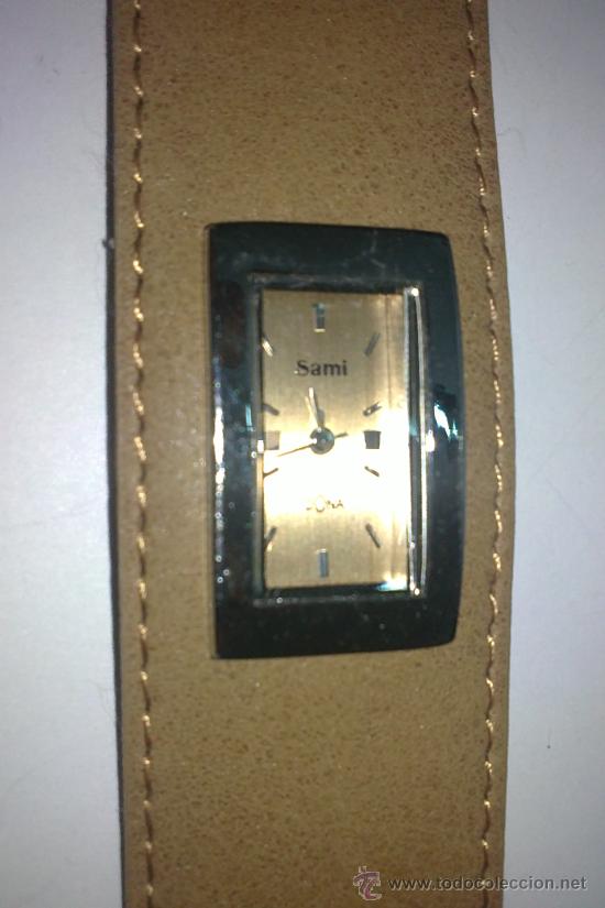 Vintage: RELOJ MUJER - Foto 2