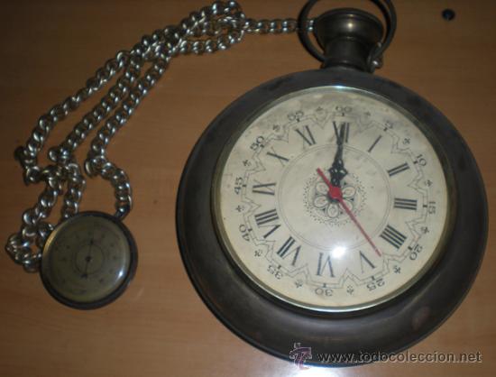 Vintage: RELOJ CLASICO 70 - Foto 1