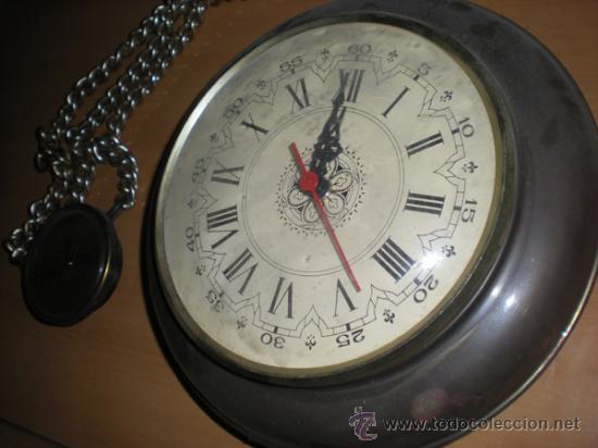 Vintage: RELOJ CLASICO 70 - Foto 2