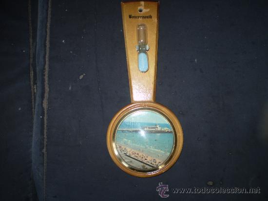 Vintage: RELOJ DE ARENA - Foto 1