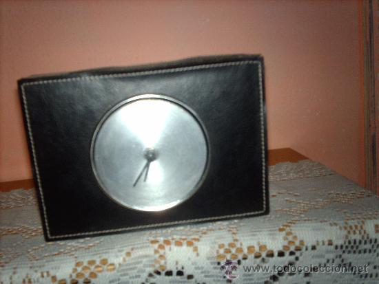Vintage: Reloj Alpha-omega (vintage Retro )FUNCIONA - Foto 1