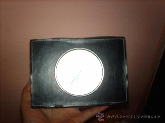 Vintage: Reloj Alpha-omega (vintage Retro )FUNCIONA - Foto 3