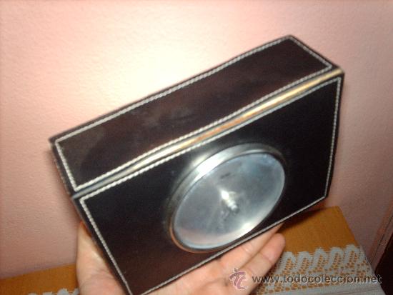 Vintage: Reloj Alpha-omega (vintage Retro )FUNCIONA - Foto 4