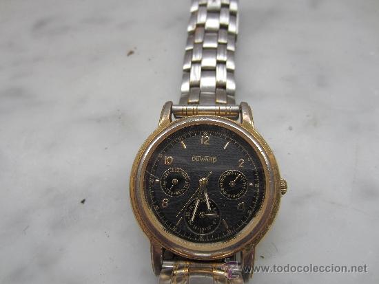 Vintage: reloj de pulsera - Foto 1