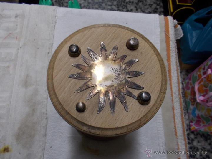 Vintage: Reloj de arena - Foto 4