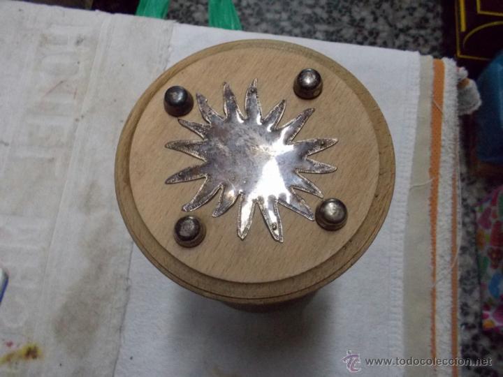 Vintage: Reloj de arena - Foto 6
