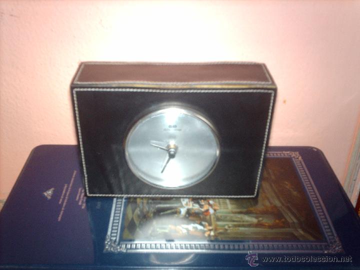 Vintage: Reloj Alpha-omega (vintage Retro )FUNCIONA - Foto 6