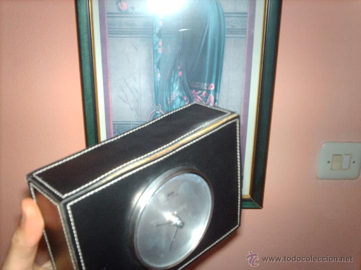Vintage: Reloj Alpha-omega (vintage Retro )FUNCIONA - Foto 7