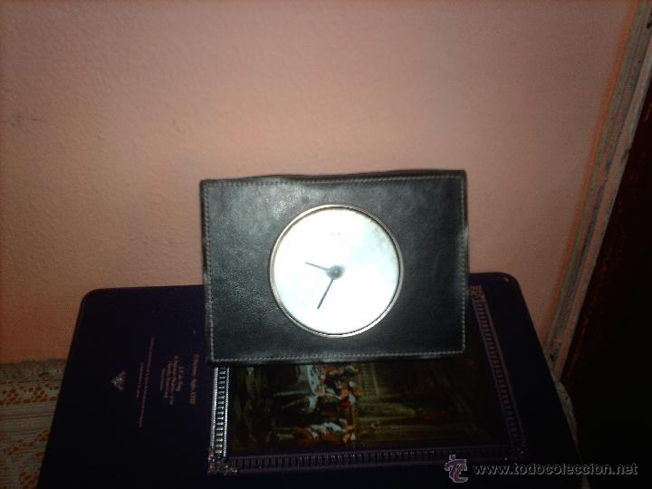 Vintage: Reloj Alpha-omega (vintage Retro )FUNCIONA - Foto 9