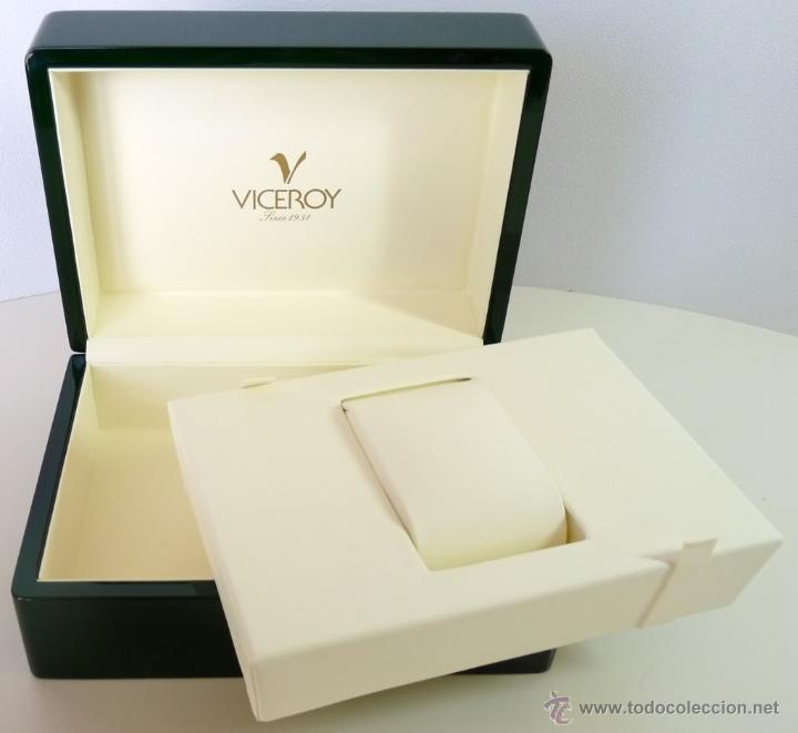 Vintage: Reloj Viceroy - Foto 3