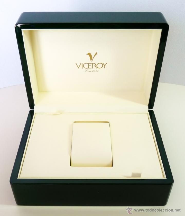 Vintage: Reloj Viceroy - Foto 2