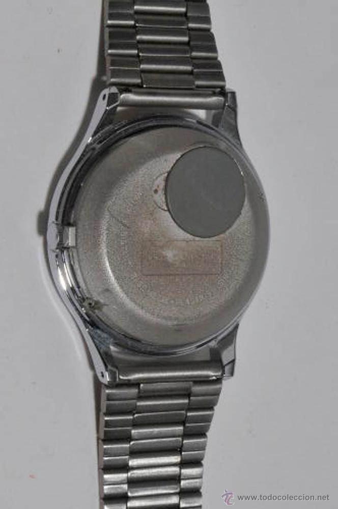 Vintage: reloj Lotus - Foto 4