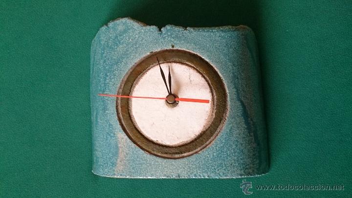 Vintage: RELOJ SOBREMESA - Foto 1