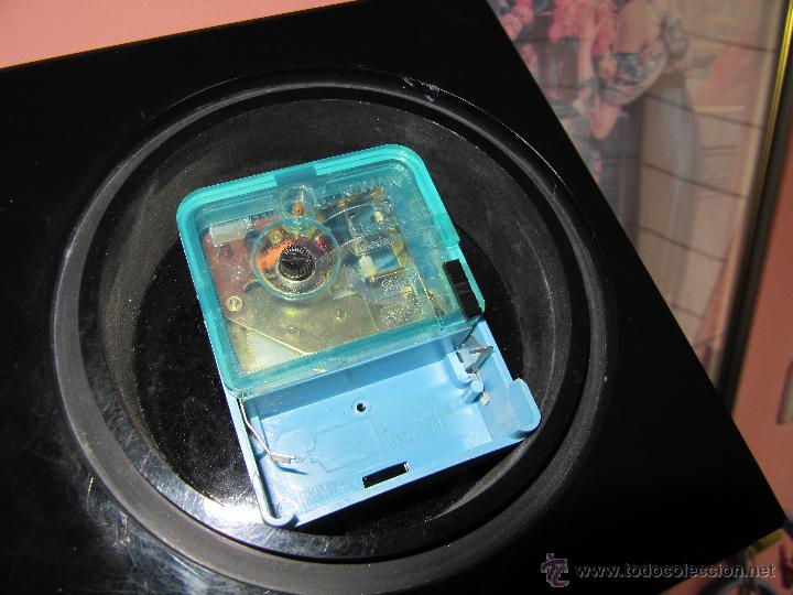 Vintage: RELOJ VINTAGE STYL FUNCIONANDO - Foto 7