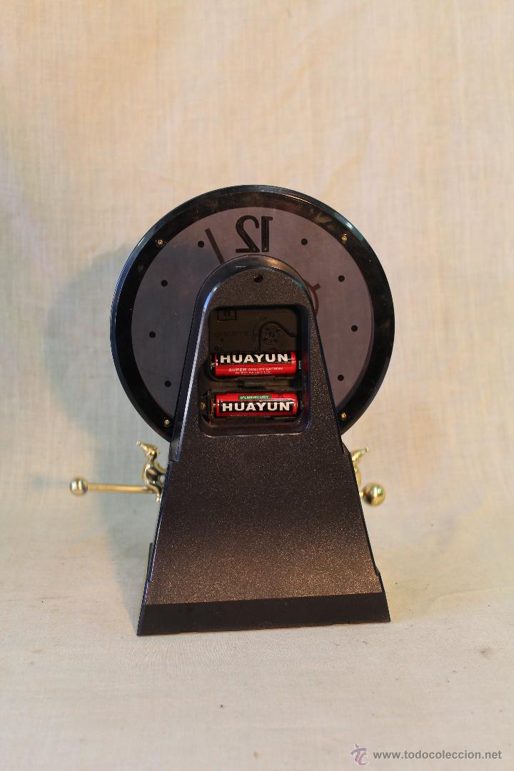 Vintage: RELOJ QUARTZ MARCA SEIKO - Foto 3