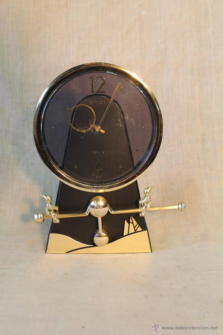 Vintage: RELOJ QUARTZ MARCA SEIKO - Foto 4