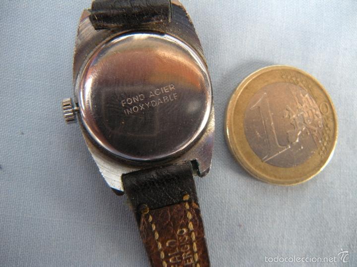 Vintage: RELOJ DE DAMA SUKY - Foto 3