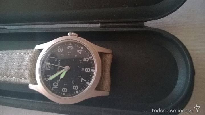 Vintage: RELOJ NUEVO SIN USO - Foto 2