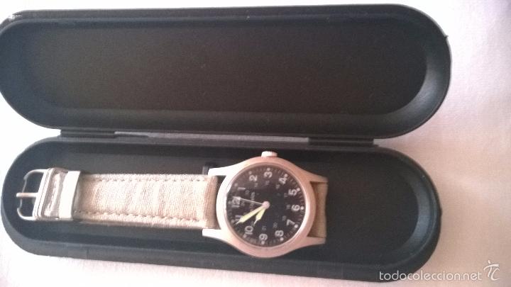 Vintage: RELOJ NUEVO SIN USO - Foto 3